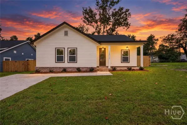 1205 1/2 E 71st Street, Savannah, GA 31404