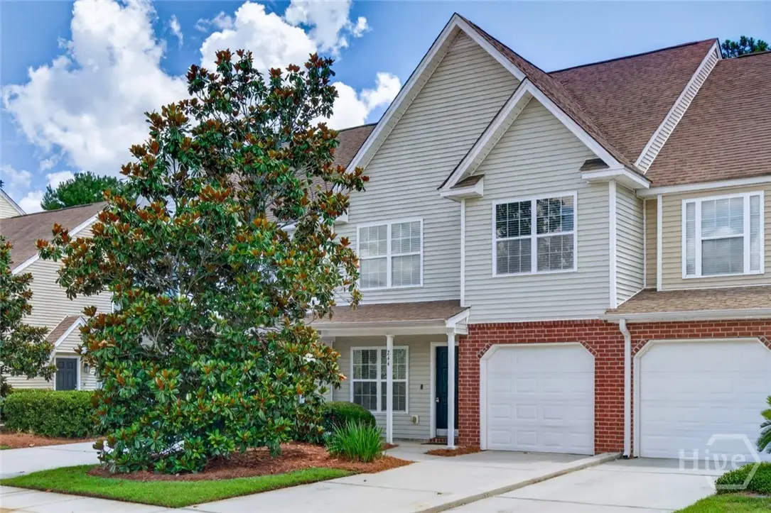 244 Opus Court, Pooler, GA 31322 - #1