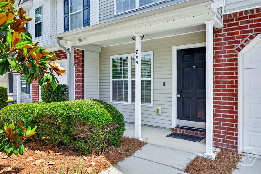 244 Opus Court, Pooler, GA 31322 - #3