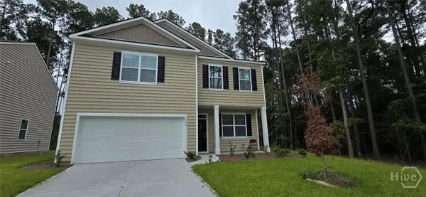 160 Kraft, Pooler, GA 31322