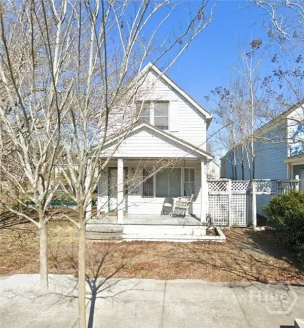 632 E Anderson Street, Savannah, GA 31401
