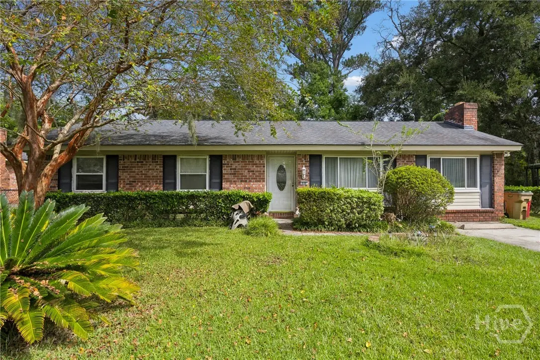 117 Nassau Drive, Savannah, GA 31410 - #1