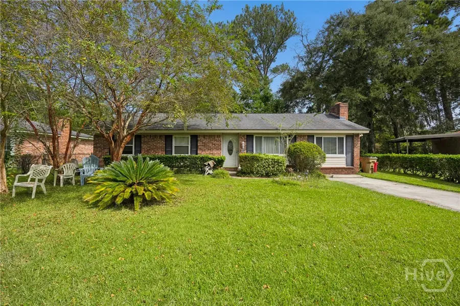 117 Nassau Drive, Savannah, GA 31410 - #2