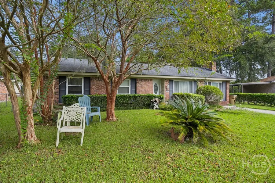 117 Nassau Drive, Savannah, GA 31410 - #3