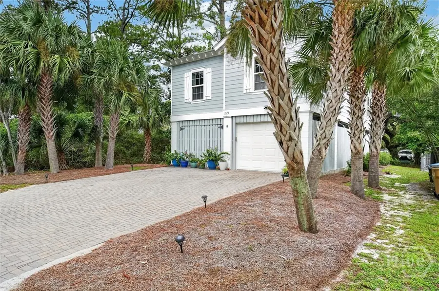 1019 Laurel Avenue, Tybee Island, GA 31328 - #2