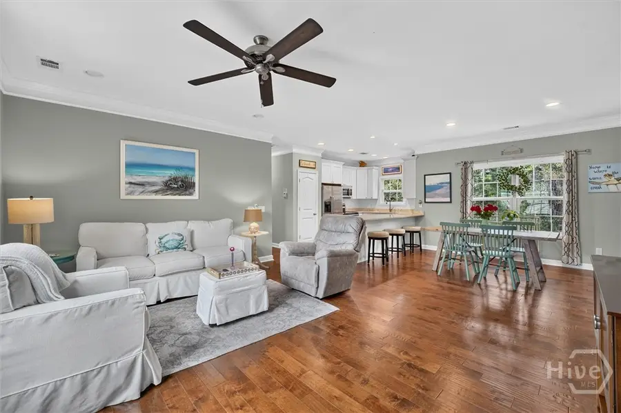 1019 Laurel Avenue, Tybee Island, GA 31328 - #3