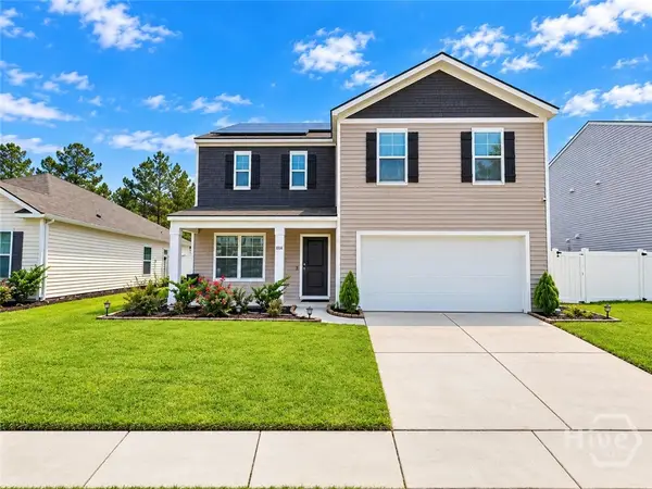 1016 Bergamot Road, Savannah, GA 31302