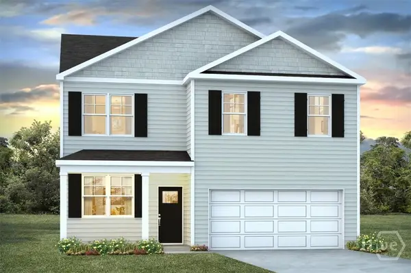 268 Skylark Road, Bloomingdale, GA 31302