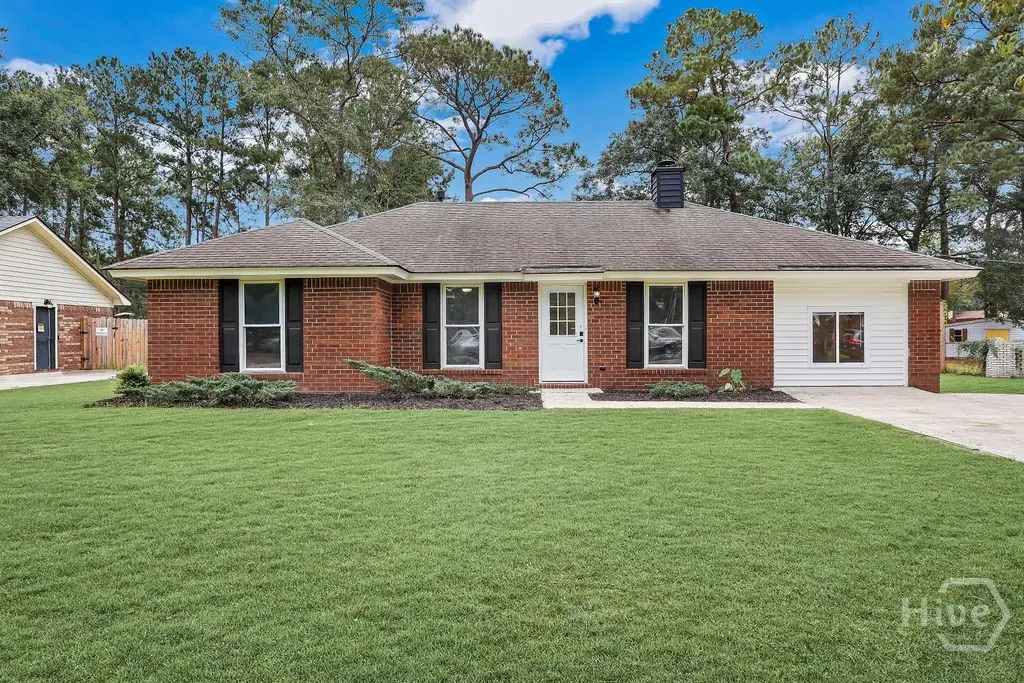 223 Melrose Place, Rincon, GA 31326 - #1