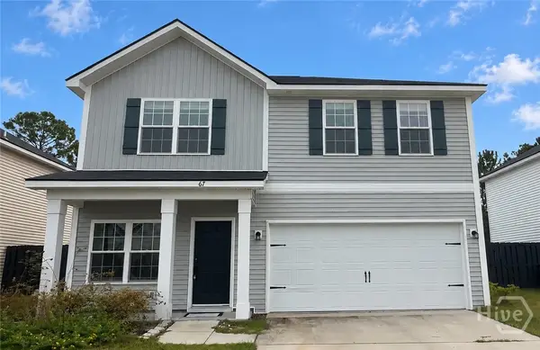 67 Daylily Court, Hinesville, GA 31313