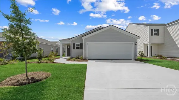 394 Flat Rock Trace, Port Wentworth, GA 31407