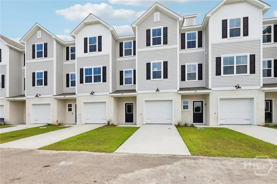 111 Annoula Way, Savannah, GA 31419 - #2