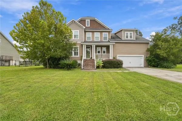 110 Terrell Mill Road, Savannah, GA 31419