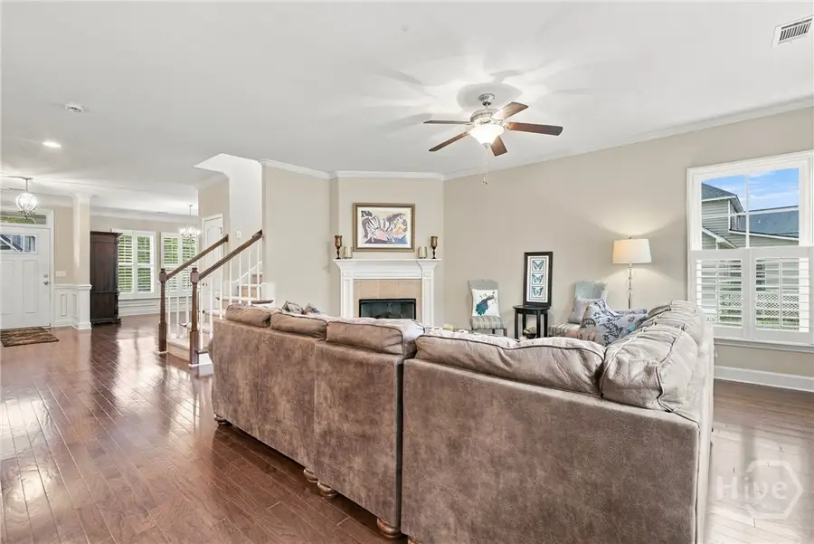 110 Terrell Mill Road, Savannah, GA 31419 - #2