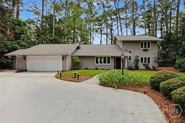 Address Withheld By Seller, Savannah, GA 31411