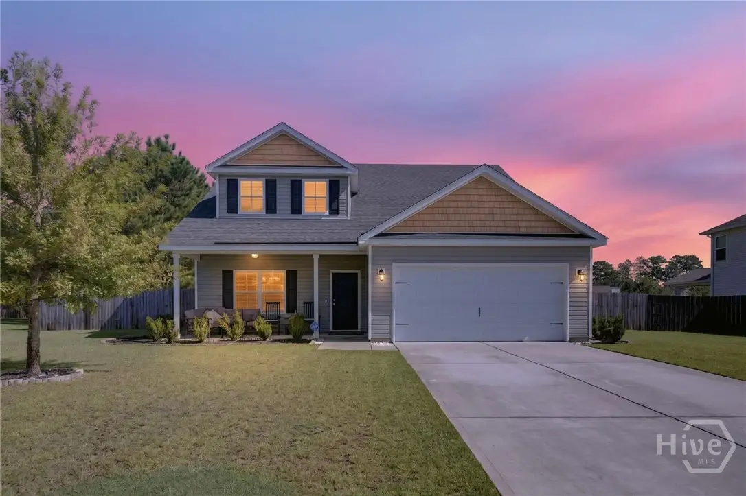 16 Broken Bit Road, Ellabell, GA 31308 - #1