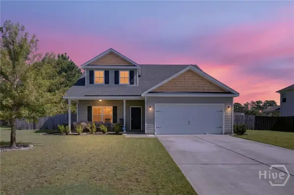16 Broken Bit Road, Ellabell, GA 31308