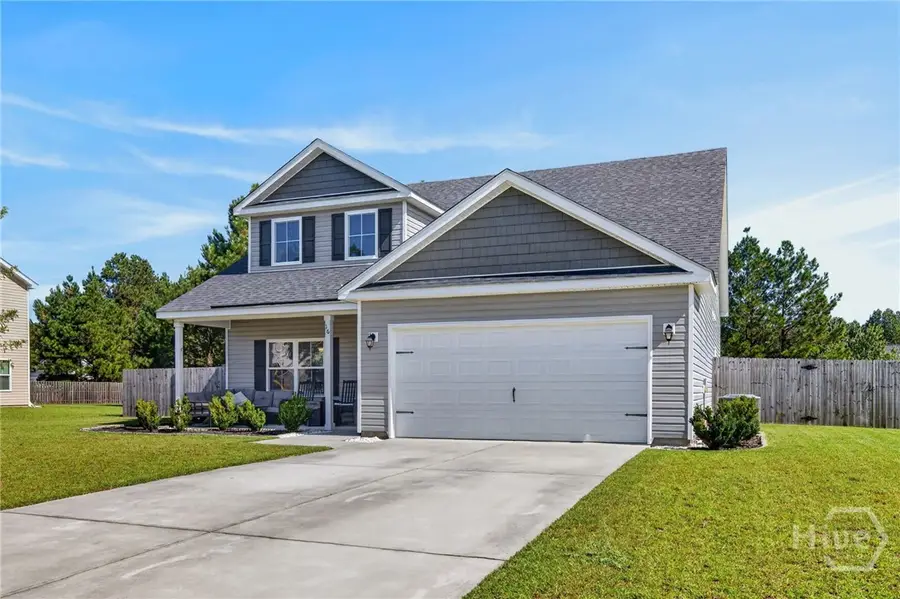 16 Broken Bit Road, Ellabell, GA 31308 - #3