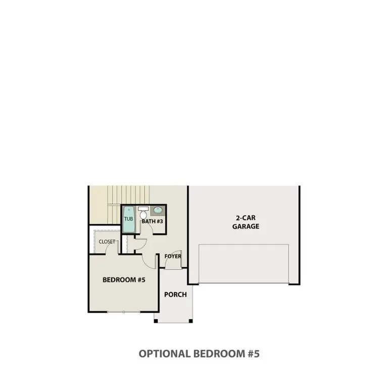 260 Honeycomb Loop Se, Allenhurst, GA 31301 - #3