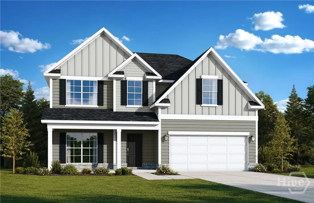 296 Honeycomb Loop Se, Allenhurst, GA 31301 - #1