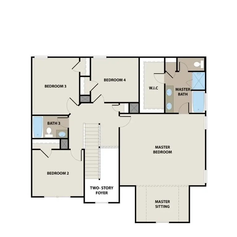 296 Honeycomb Loop Se, Allenhurst, GA 31301 - #3