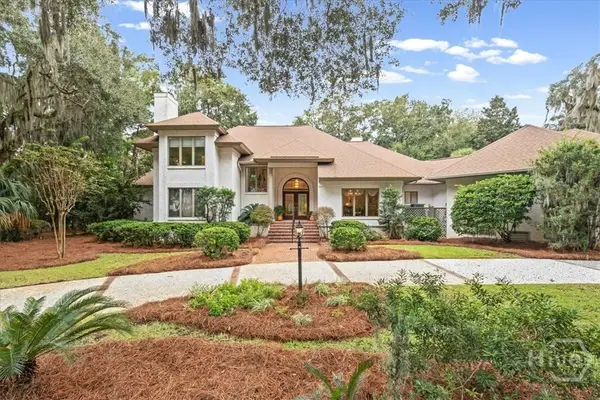 2 Windwalk Lane, Savannah, GA 31411