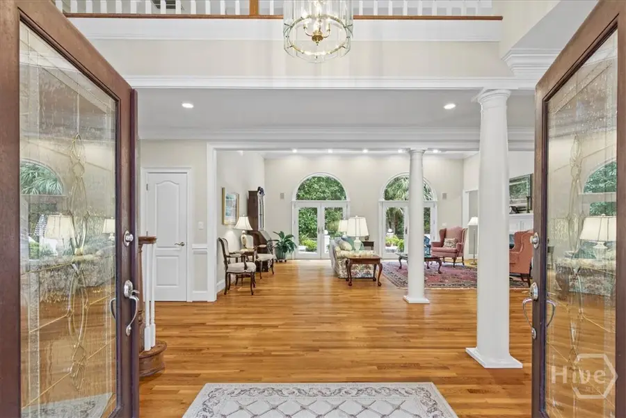 2 Windwalk Lane, Savannah, GA 31411 - #3