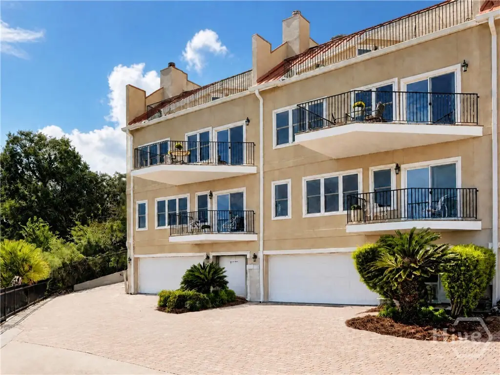 2910 River Drive #106 & 107, Savannah, GA 31404 - #1