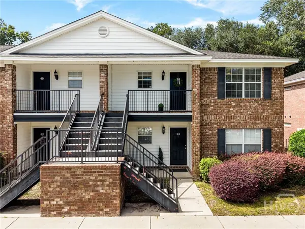76 Al Henderson Boulevard #A-4, Savannah, GA 31419
