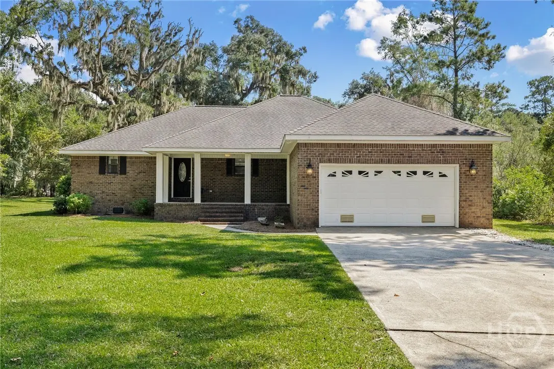 120 Pinetree Road, Midway, GA 31320 - #1