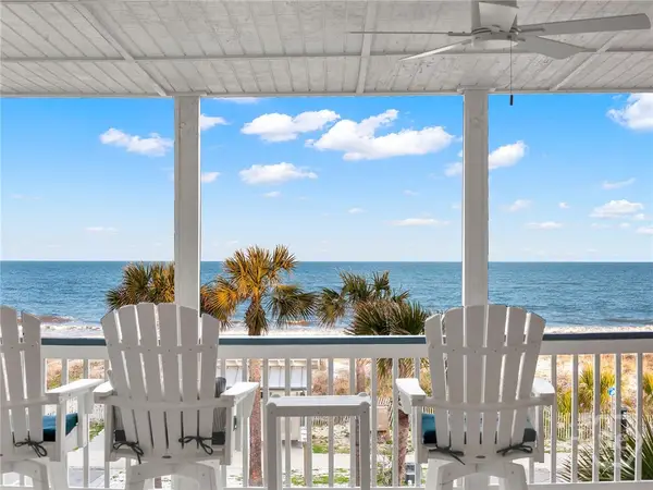 1707 Strand Avenue #3, Tybee Island, GA 31328