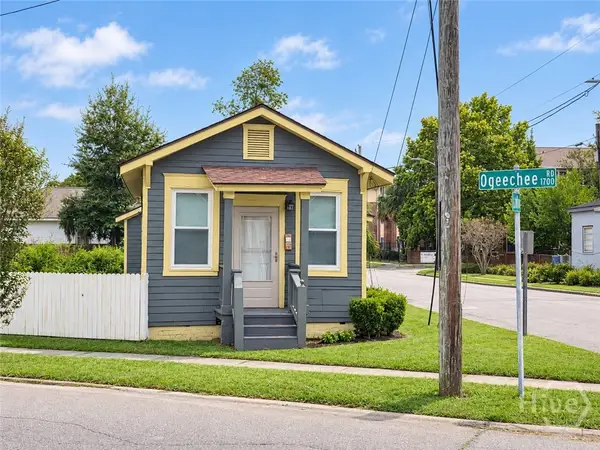 1712 Ogeechee Road, Savannah, GA 31415