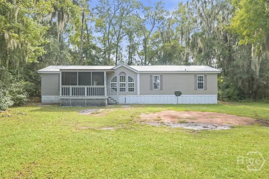 3599 Islands Highway, Midway, GA 31320 - #1