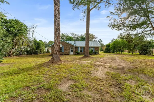 525 Carolyn St., Metter, GA 30439