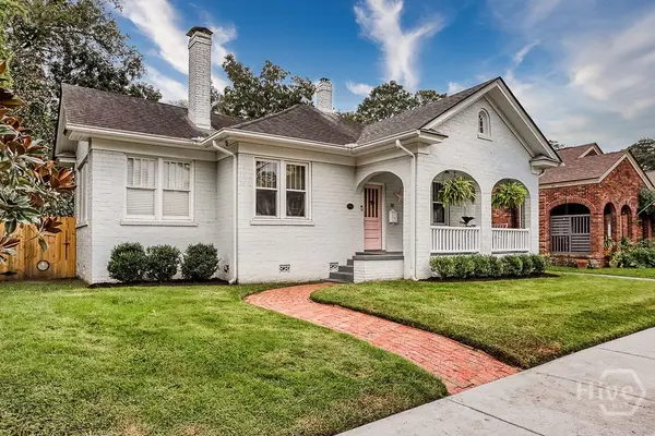 617 E 51st Street, Savannah, GA 31405
