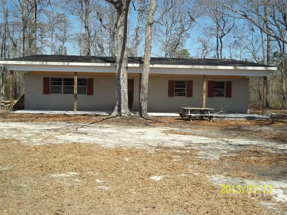 904 Shawnee Egypt Road, Springfield, GA 31329 - #1