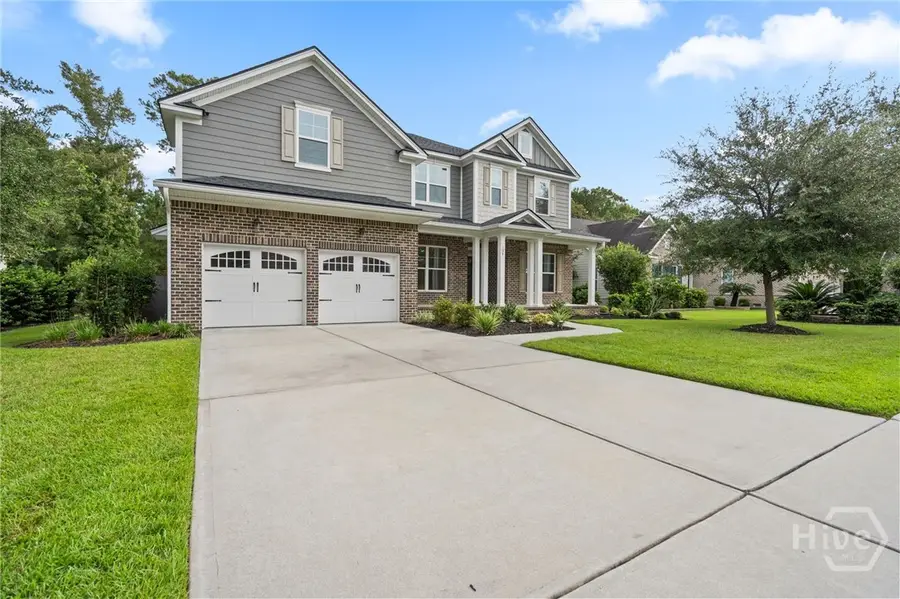 134 Moor Hen Landing, Savannah, GA 31419 - #2