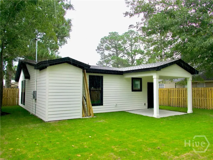 907 Cubedge Street, Savannah, GA 31415 - #2