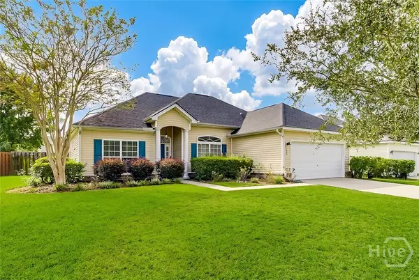 121 Willow Point Circle, Savannah, GA 31407