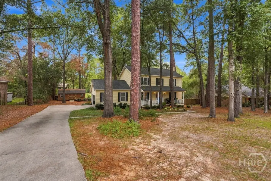 109 Oakcrest Drive, Statesboro, GA 30461 - #2