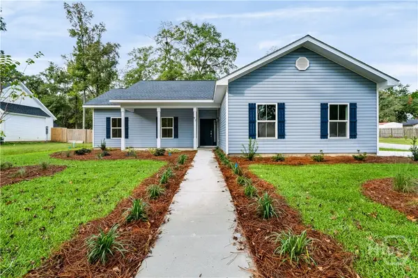 97 Salkehatchie Road, Yemassee, SC 29945