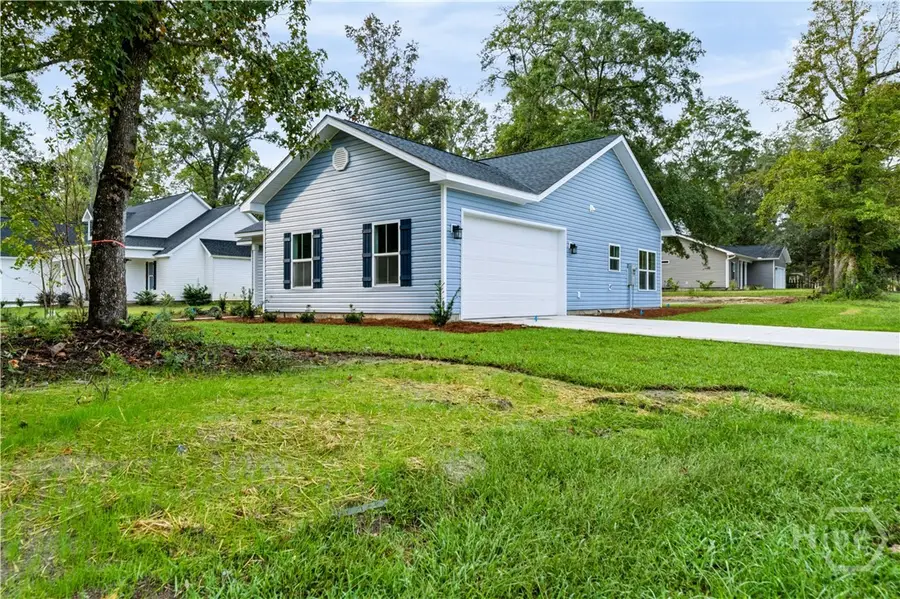 97 Salkehatchie Road, Yemassee, SC 29945 - #2