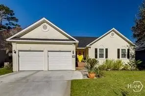 208 Mariners Way, Savannah, GA 31419