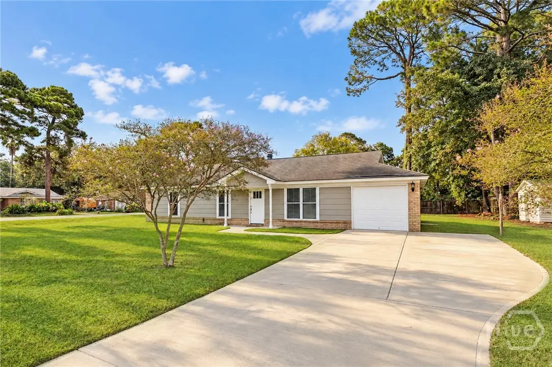 210 Treasure Loop, Savannah, GA 31410 - #1