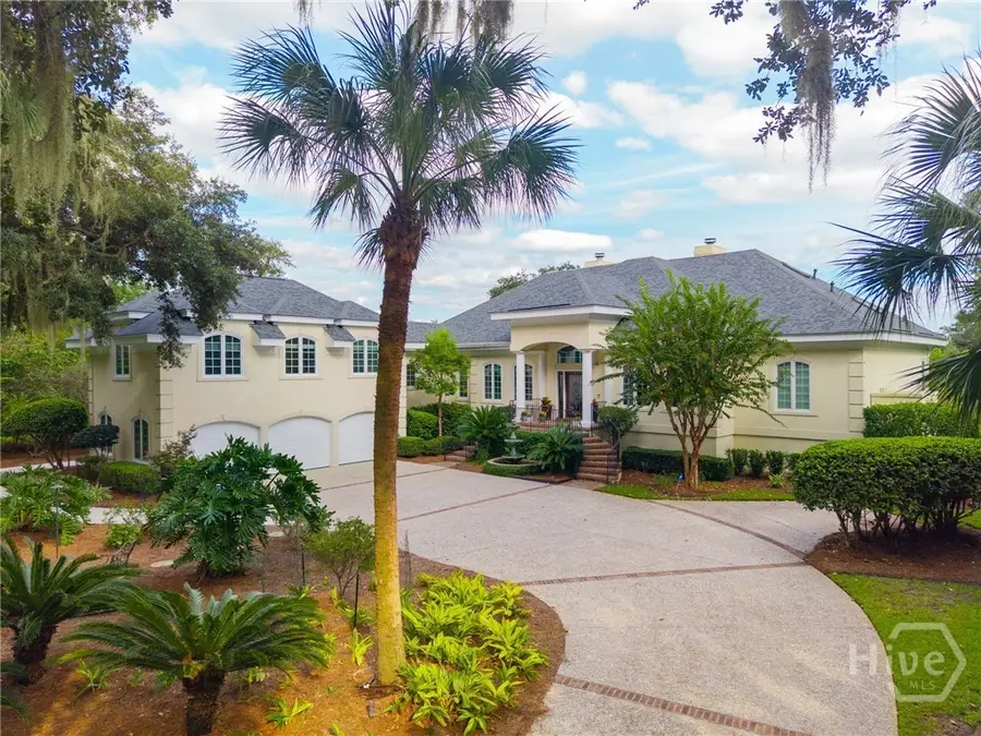 26 Islanders Retreat, Savannah, GA 31411 - #2