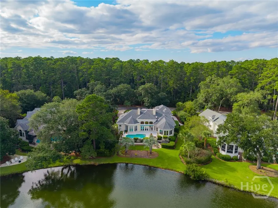 26 Islanders Retreat, Savannah, GA 31411 - #3