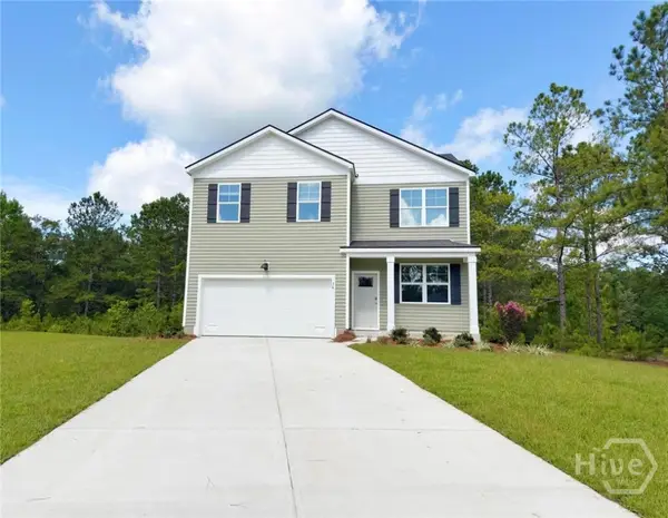 296 Skylark Road, Bloomingdale, GA 31302