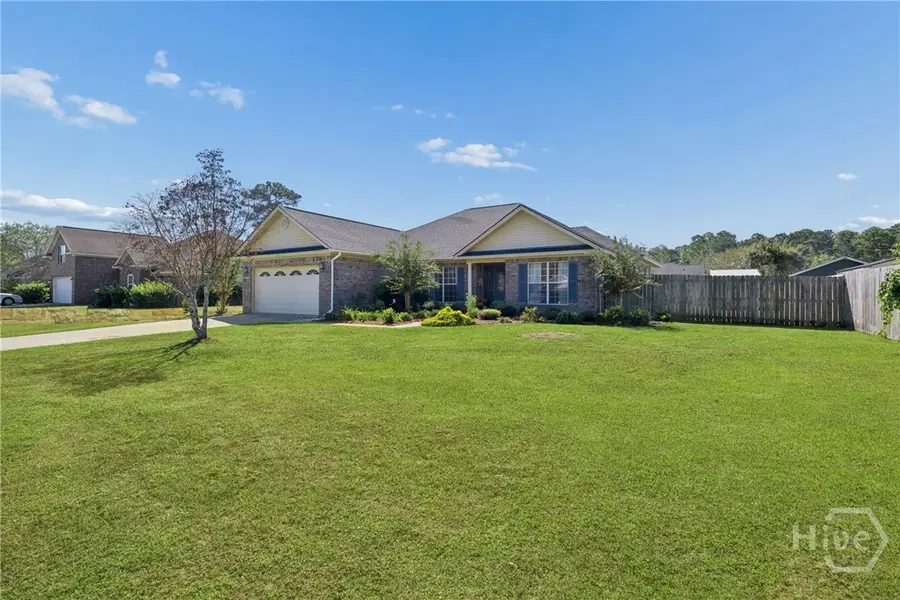 304 Grist Mill Court, Rincon, GA 31326 - #2