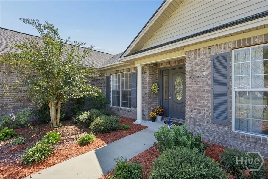 304 Grist Mill Court, Rincon, GA 31326 - #3
