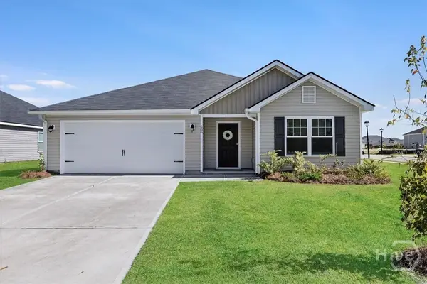 266 Cromer Street, Savannah, GA 31407